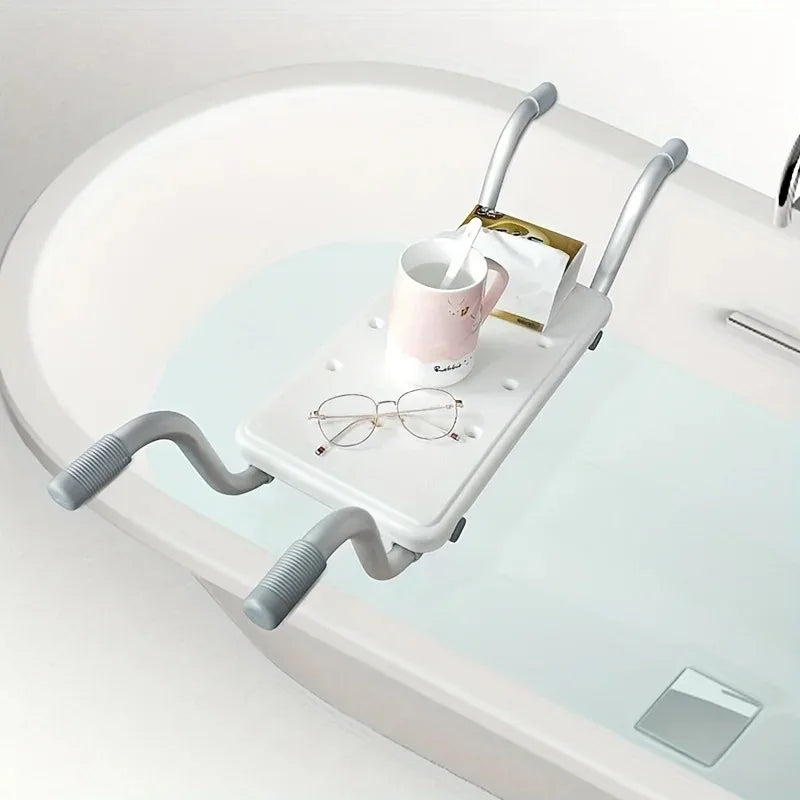 Premium Walk-In Bathtub Transfer Bench & Electric Lift