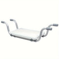 Premium Walk-In Bathtub Transfer Bench & Electric Lift