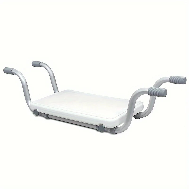 Premium Walk-In Bathtub Transfer Bench & Electric Lift