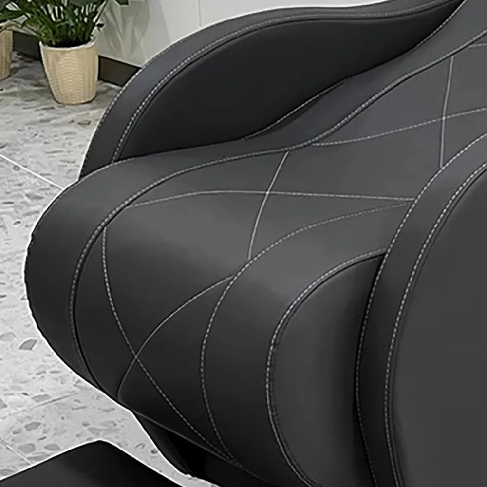 Luxury Lift Recliner Chair with Heat & Massage