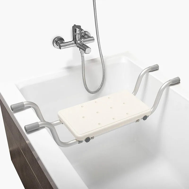 Premium Walk-In Bathtub Transfer Bench & Electric Lift