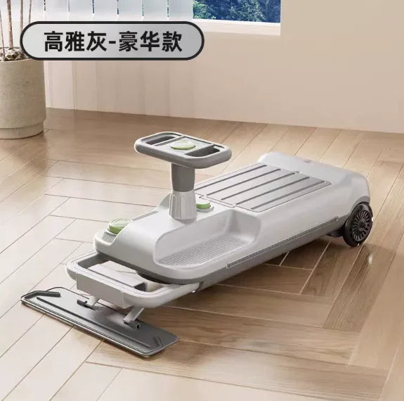 All-Terrain Electric Rollator & Walker Cross-Over